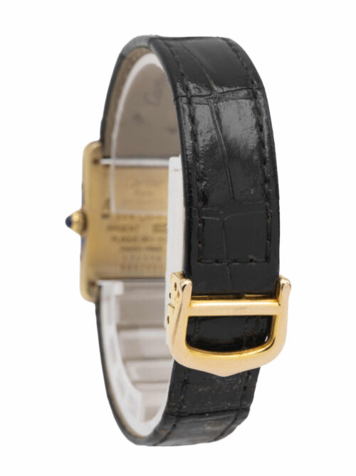 CARTIER Tank