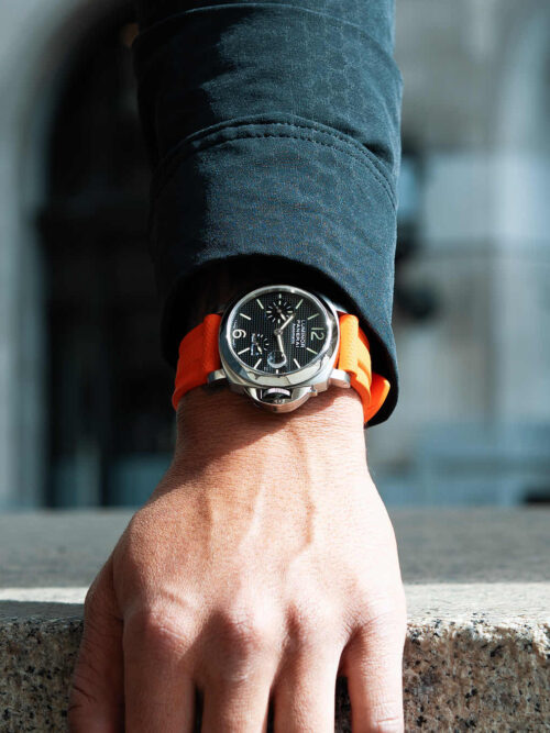 Panerai LUMINOR  2010