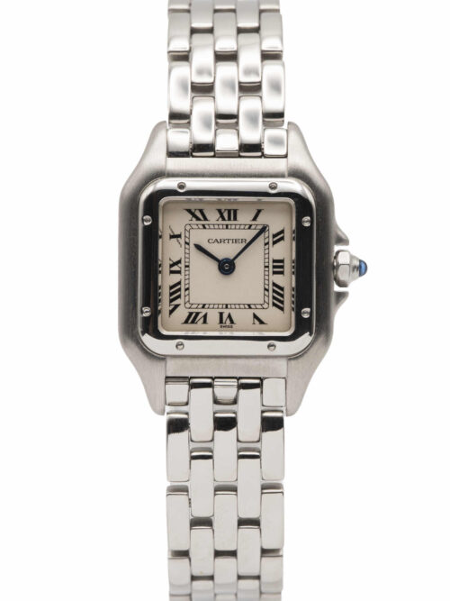 CARTIER Panthère 2002