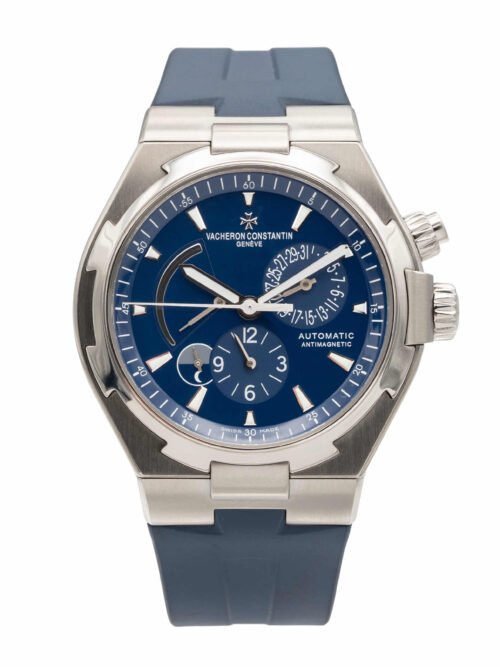 VACHERON CONSTANTIN OVERSEAS 2015