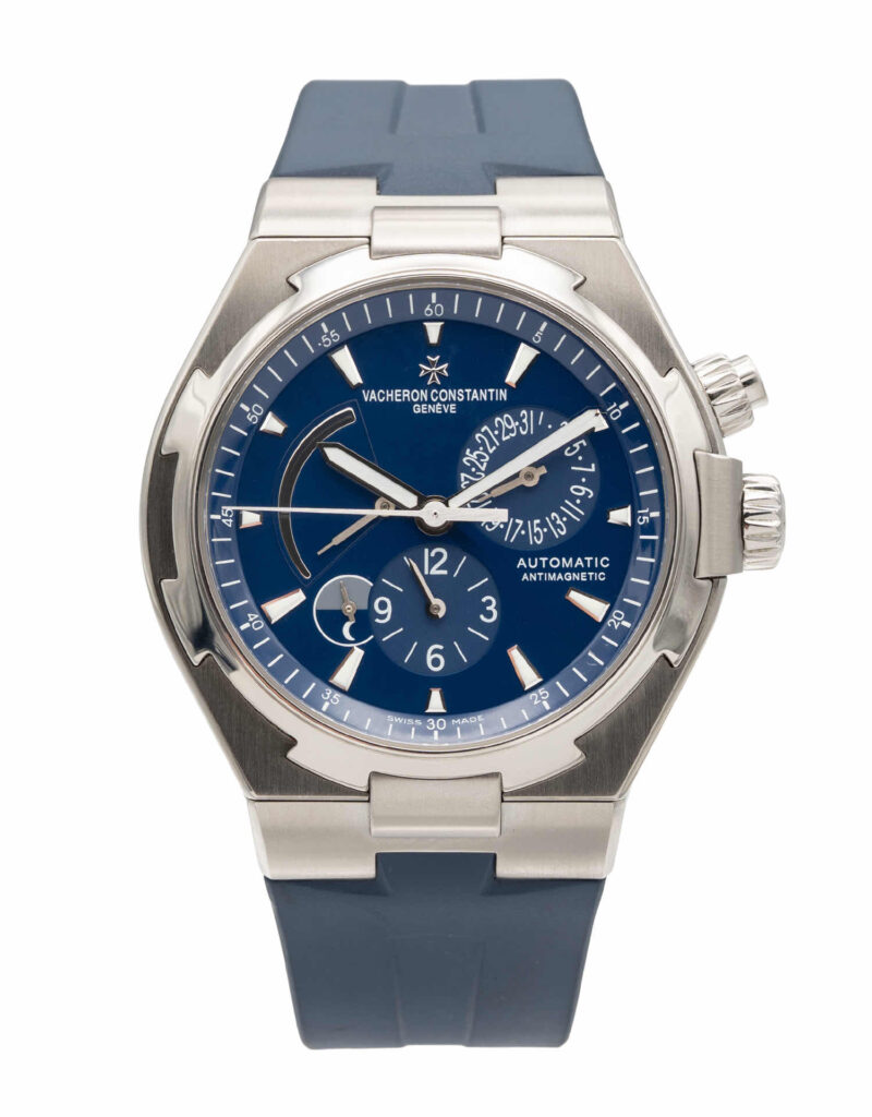 Vacheron Constantin Overseas