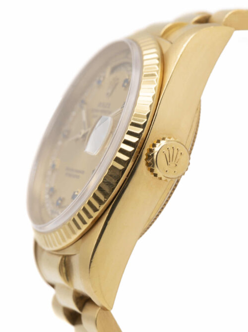 ROLEX Day-Date 36mm 1988