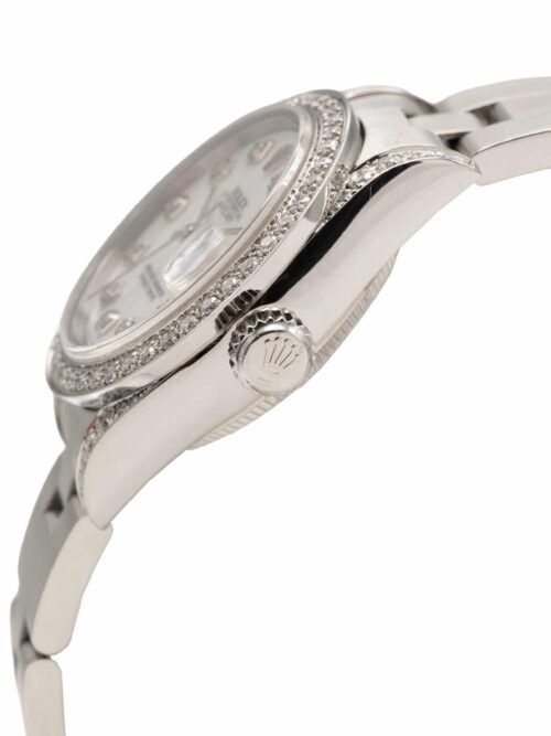 ROLEX Datejust 26 1999
