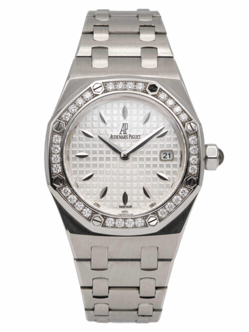 AUDEMARS PIGUET Royal Oak 2008