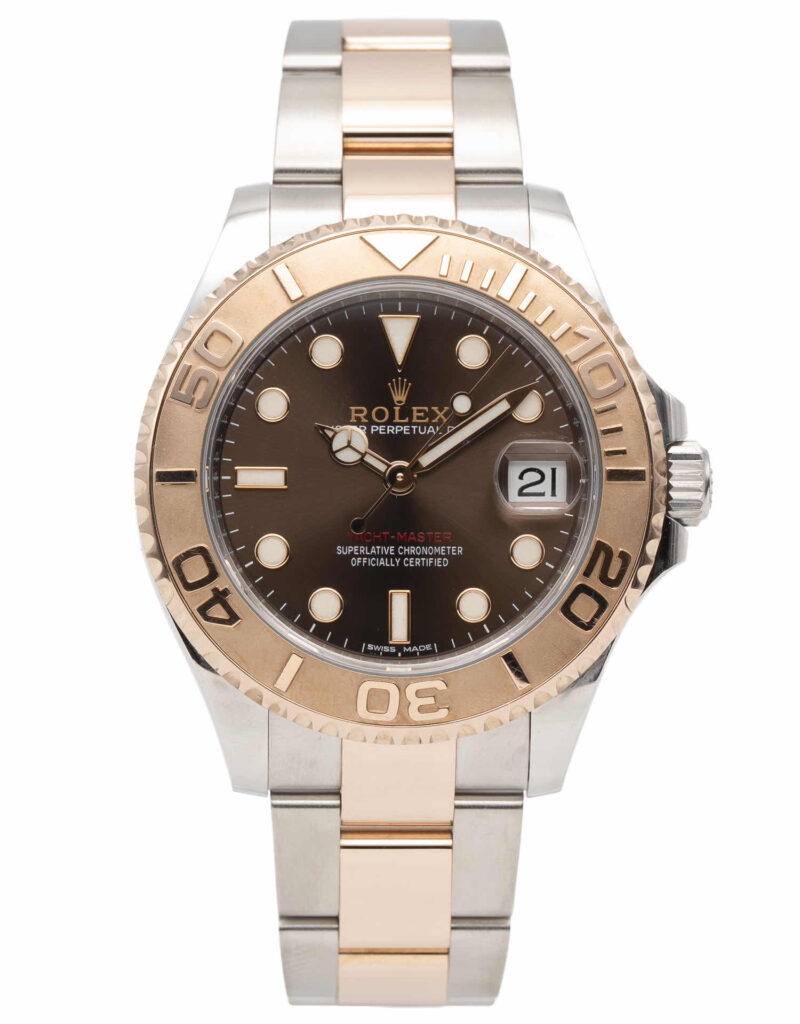 Rolex Yachtmaster 37mm