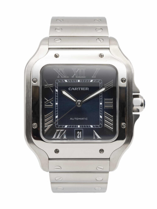 CARTIER Santos 2023