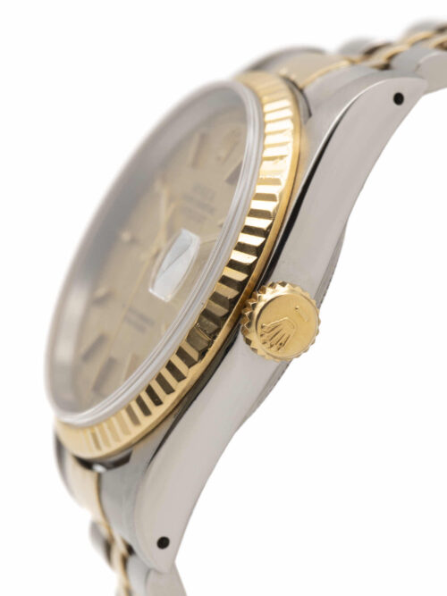 ROLEX Datejust 36 1989