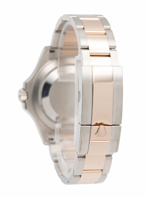 ROLEX Yacht-Master 40mm 2020