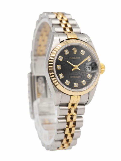ROLEX Datejust 26 2002