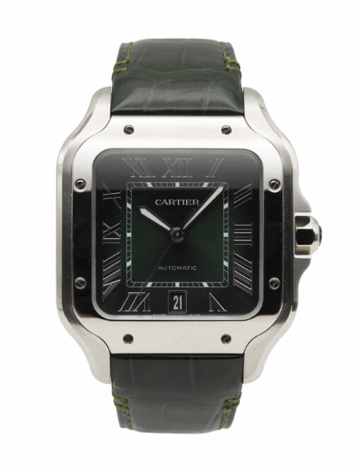 CARTIER Santos 2026