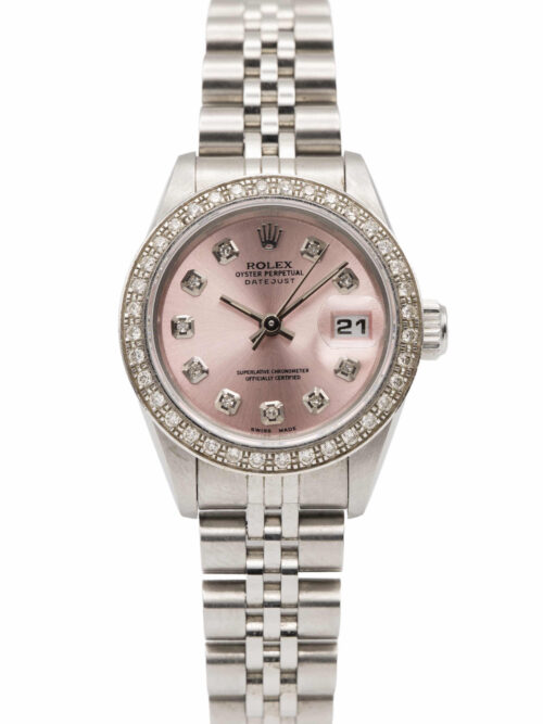 ROLEX Datejust 26