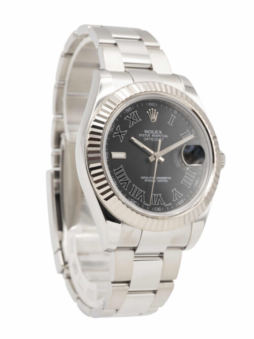 ROLEX Datejust 41 2012