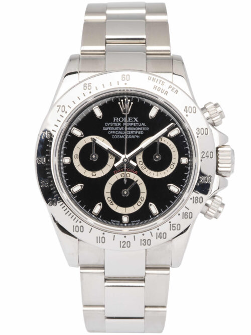 ROLEX Daytona 2009
