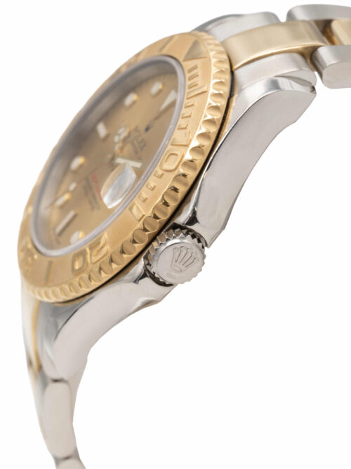 ROLEX Yachtmaster 35mm 1998