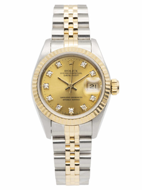 ROLEX Datejust 26 1994