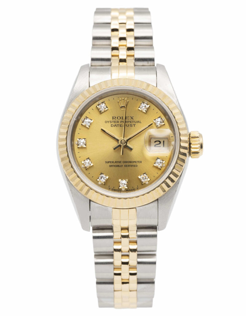 Rolex Datejust 26
