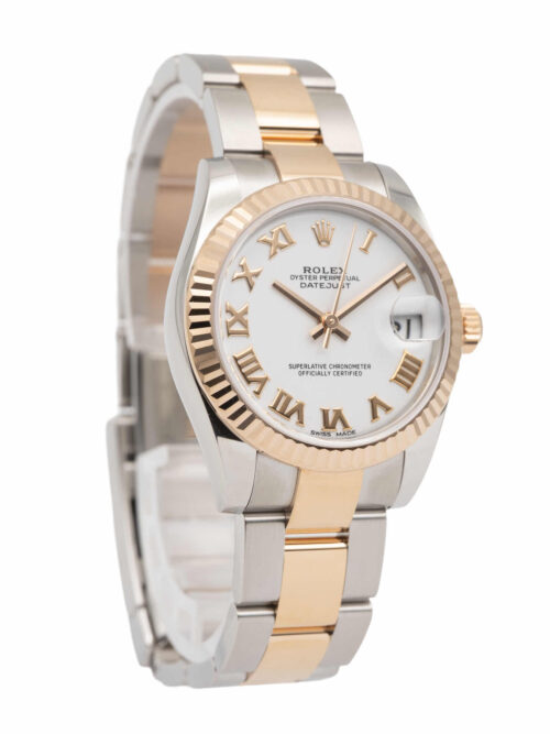 ROLEX Datejust 31 2019