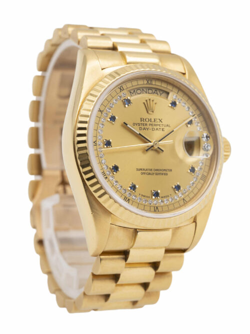ROLEX Day-Date 36mm 1988