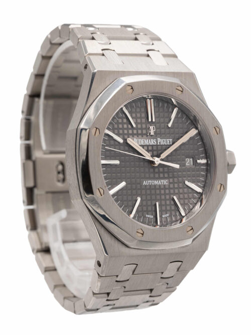 AUDEMARS PIGUET Royal Oak 2017