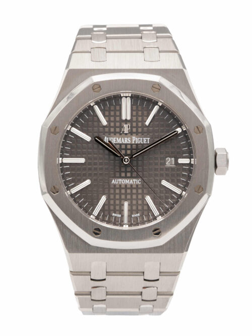 AUDEMARS PIGUET Royal Oak 2017