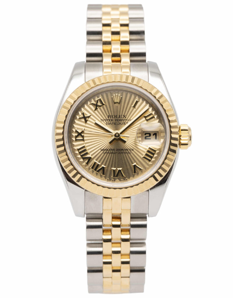 Rolex Datejust 26