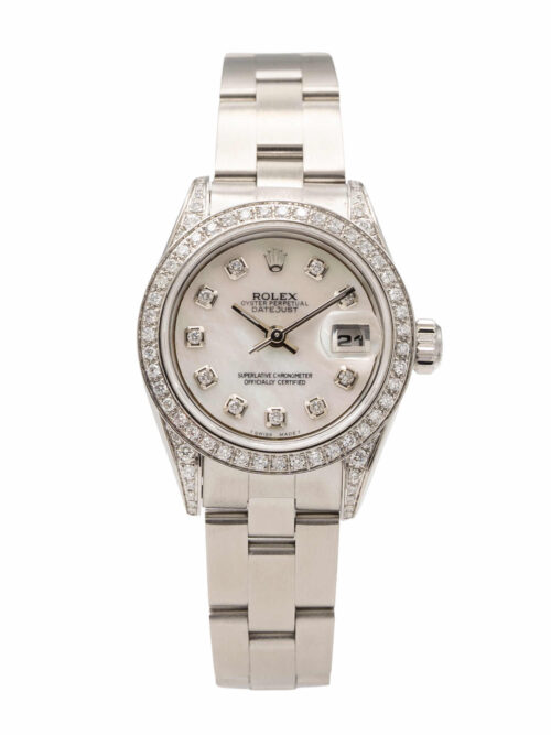 ROLEX Datejust 26 1999