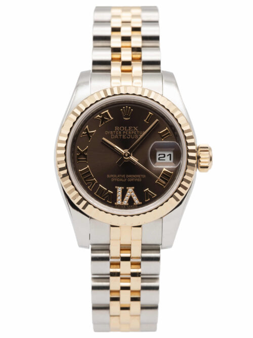 ROLEX Datejust 26 2013