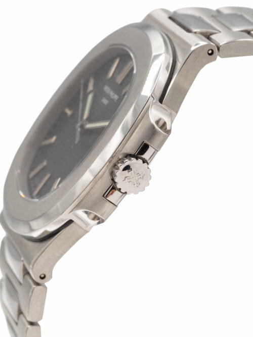 PATEK PHILIPPE  Nautilus 2007
