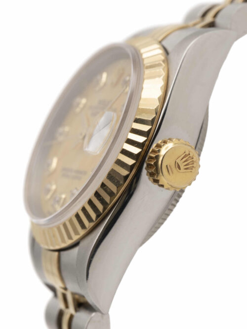 ROLEX Datejust 26 1997