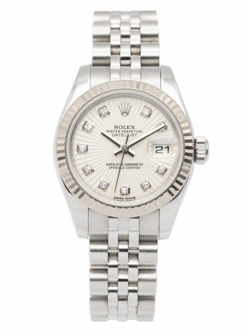 ROLEX Datejust 26 2013