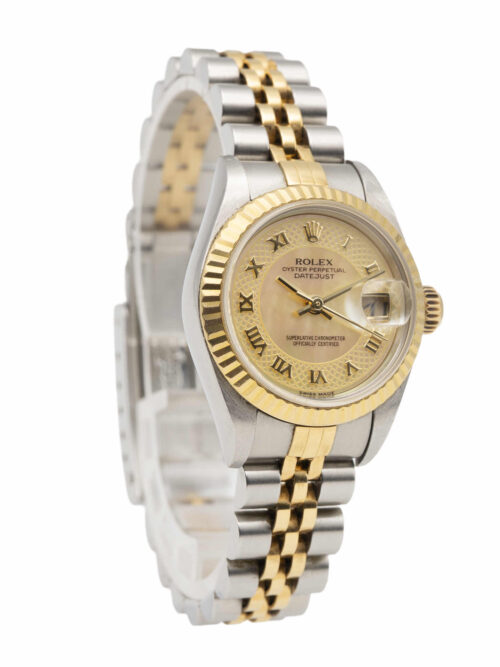 ROLEX Datejust 26 1999