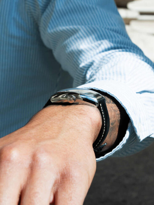 FRANCK MULLER MASTER BANKER  2008