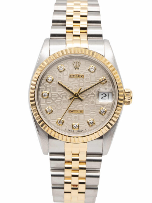 ROLEX Datejust 31 1996