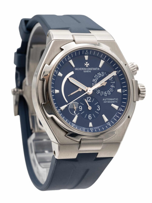 VACHERON CONSTANTIN OVERSEAS 2015
