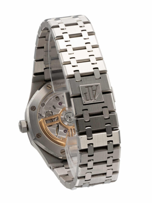 AUDEMARS PIGUET Royal Oak 2019