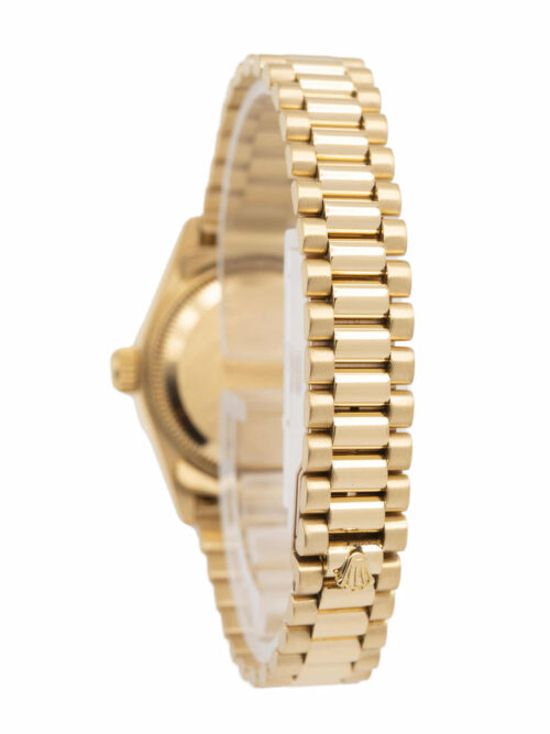 ROLEX Datejust 26 1989