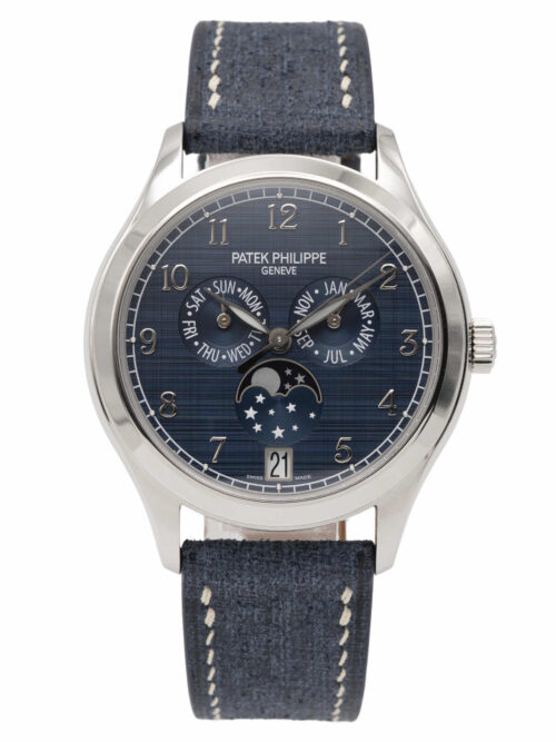PATEK PHILIPPE  Complications 2023
