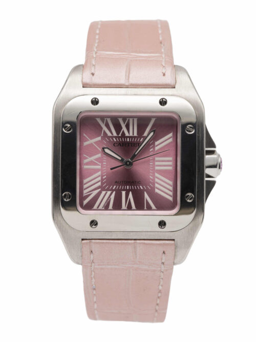 CARTIER Santos