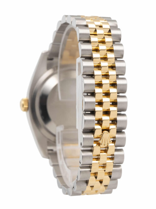 ROLEX Datejust 36 2016