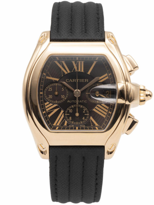 CARTIER Roadster