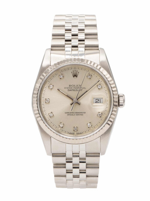 ROLEX Datejust 36 1990