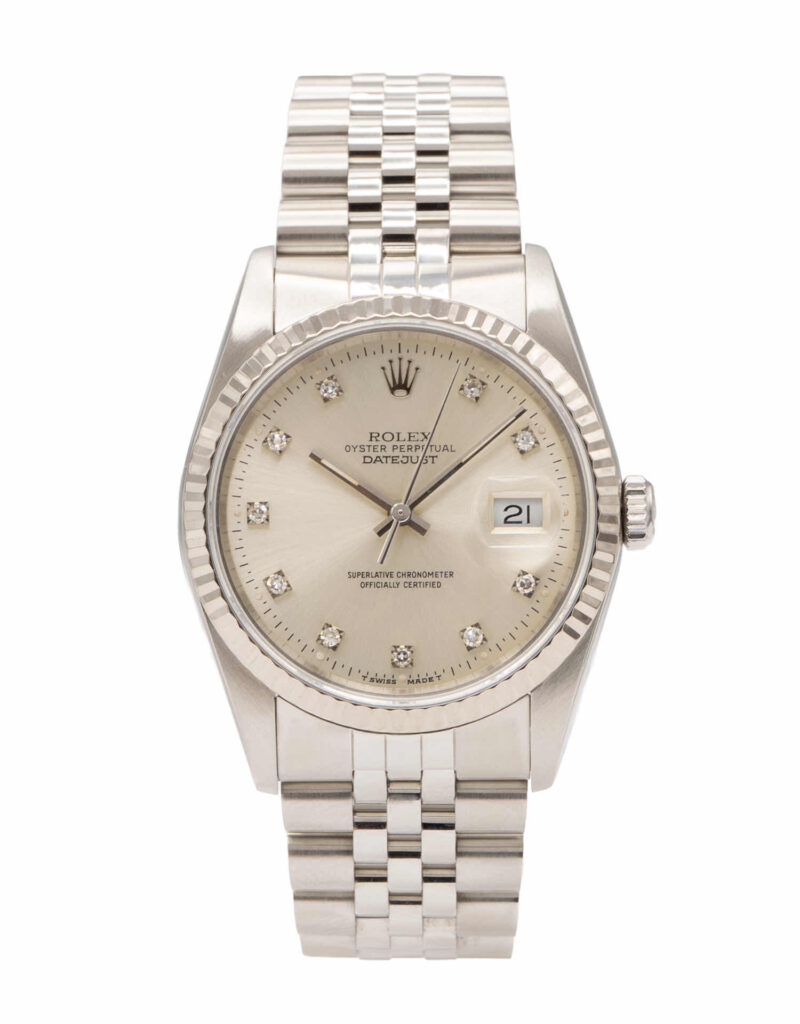 Rolex Datejust 36