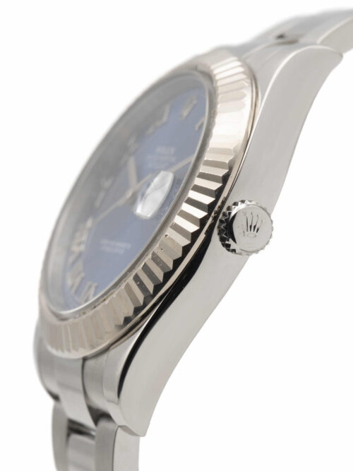 ROLEX Datejust 41 2018