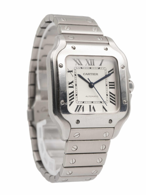 CARTIER Santos 2021