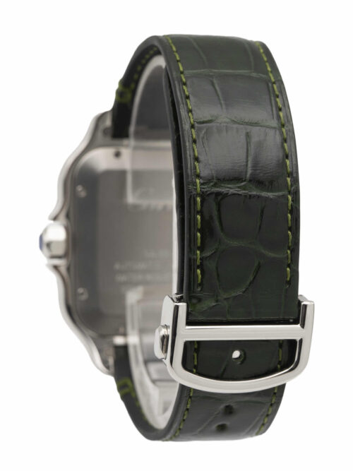 CARTIER Santos 2026