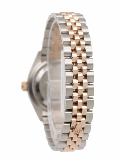 ROLEX Datejust 28 2020