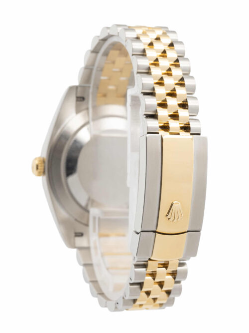 ROLEX Datejust 41 2018