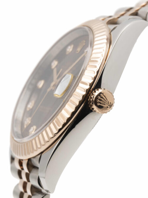 ROLEX Datejust 41 2017