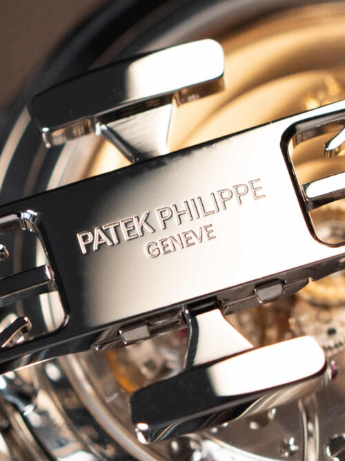 PATEK PHILIPPE  Complications 2023