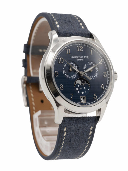 PATEK PHILIPPE  Complications 2023